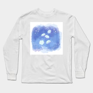 Jellyfish Long Sleeve T-Shirt